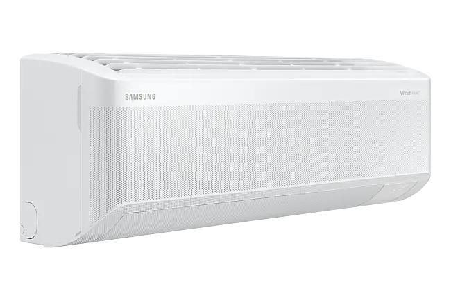 Samsung Bespoke AI WindFree Pro Inverter Split AC, – AR70H18D13W (1.5 Ton / 4.75 kW)