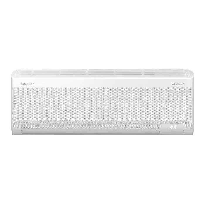 Samsung Bespoke AI WindFree Pro Inverter Split AC, – AR70H18D13W (1.5 Ton / 4.75 kW)