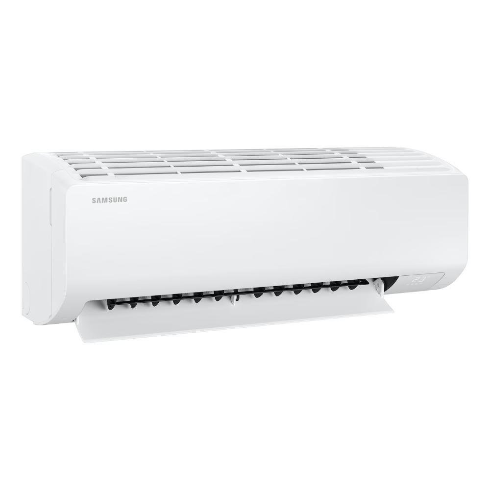 Samsung Bespoke AI Inverter Split Hot & Cold AC, 3 Star (2026) – AR50H19C1XH (1.5 Ton / 5.00 kW)