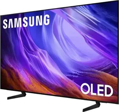 Samsung 55" OLED S85H 4K Smart TV