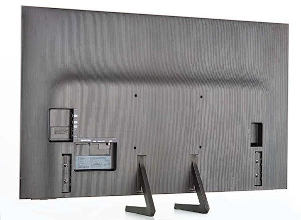 Samsung 55" OLED S85H 4K Smart TV