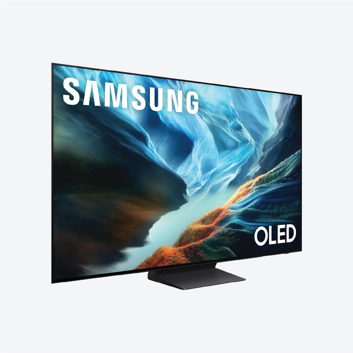 Samsung 1.22 m (48) S90H OLED 4K Smart TV