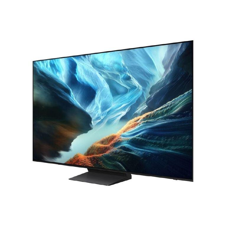 Samsung 1.22 m (48) S90H OLED 4K Smart TV