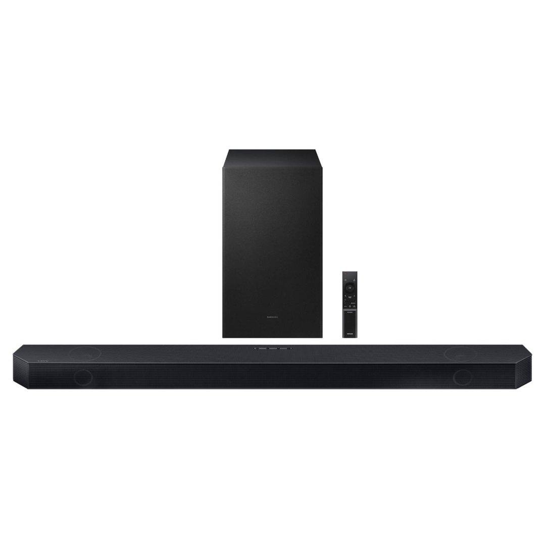 Samsung Q-Series Soundbar HW-Q600H 320W 3.1.2ch with Subwoofer (2026)