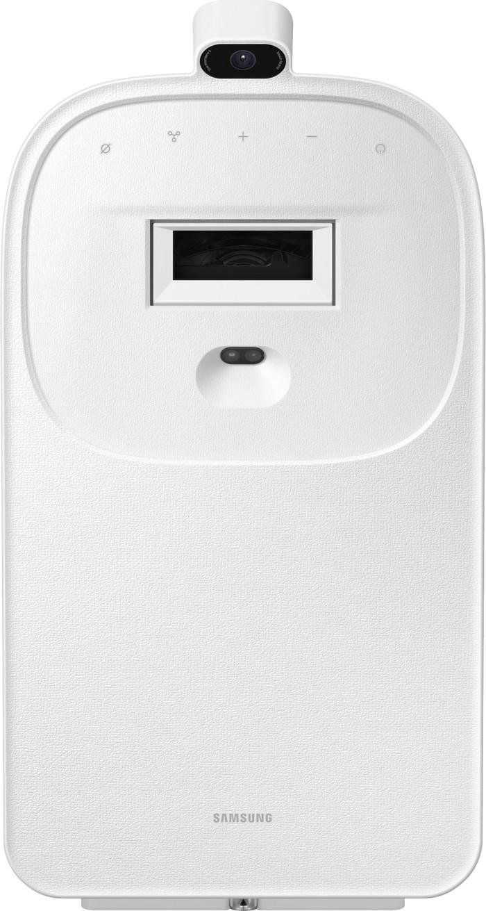 The Premiere LPU9D 4K Tizen OS Ultra-short throw Projector