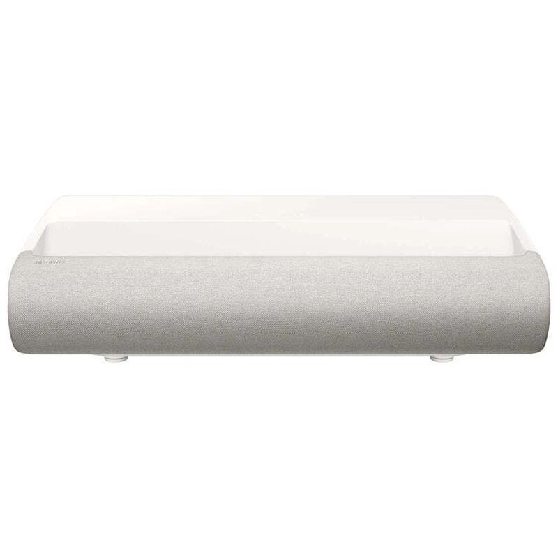 The Premiere LPU9D 4K Tizen OS Ultra-short throw Projector