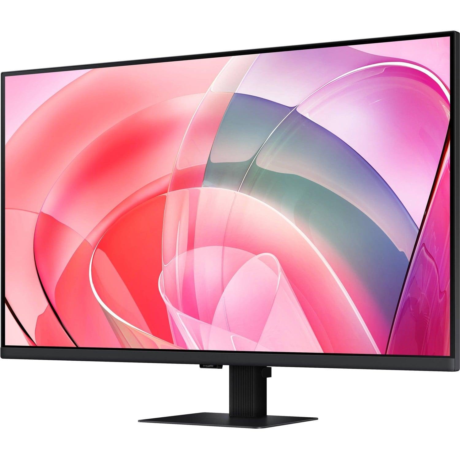 ViewFinity S7 S70H 32" 4K UHD Monitor