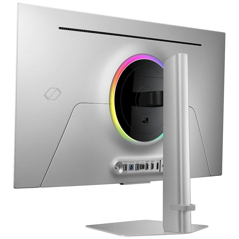 Samsung Odyssey OLED G8 G80SH 27" 4K 240Hz Gaming Monitor