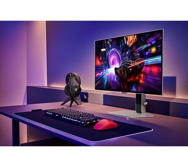 Samsung Odyssey OLED G8 G80SH 27" 4K 240Hz Gaming Monitor