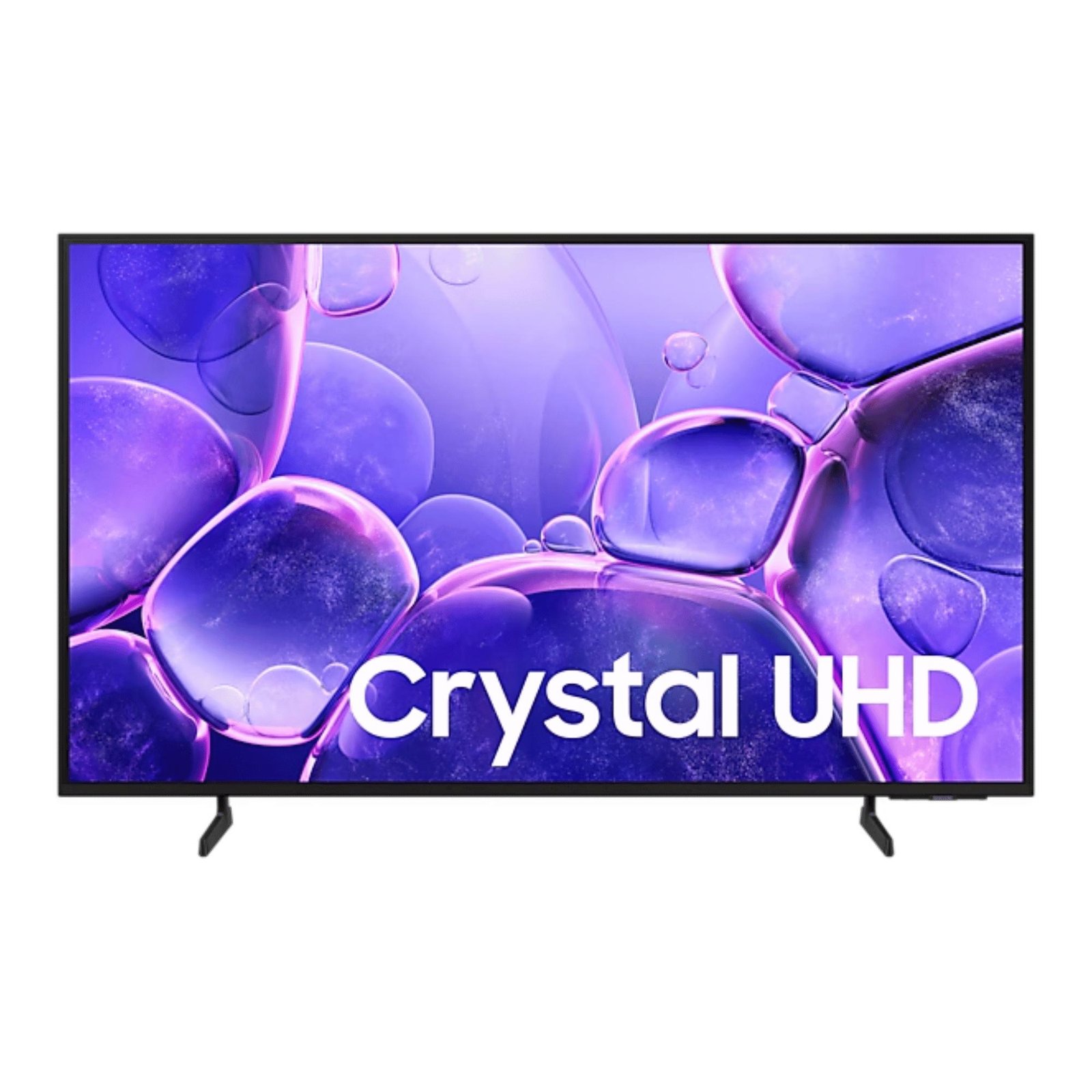 1.08 m (43) Crystal UHD UE86AH 4K Smart TV (2026)