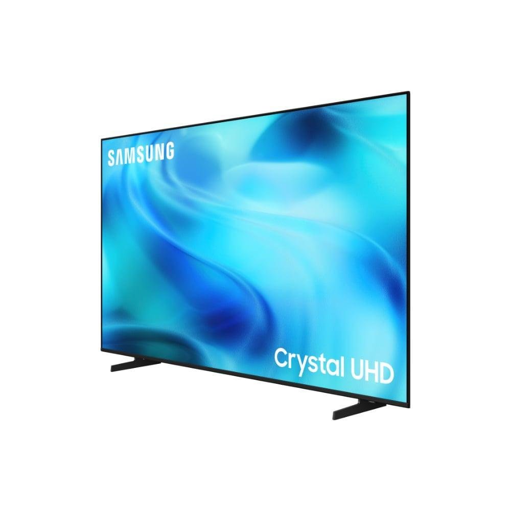 1.08 m (43) Crystal UHD UE86AH 4K Smart TV (2026)