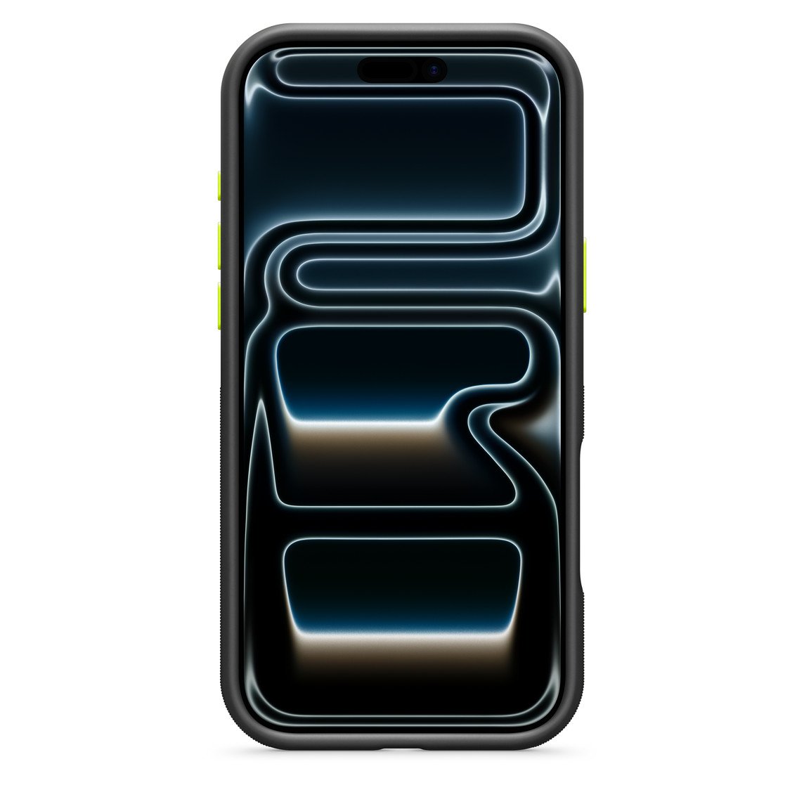 Beats iPhone 17 Pro Max Rugged Case with MagSafe & Camera Control