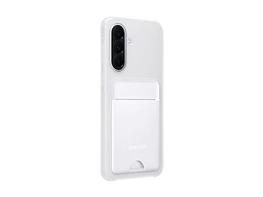 Samsung Galaxy A37 5G Card Slot Case
