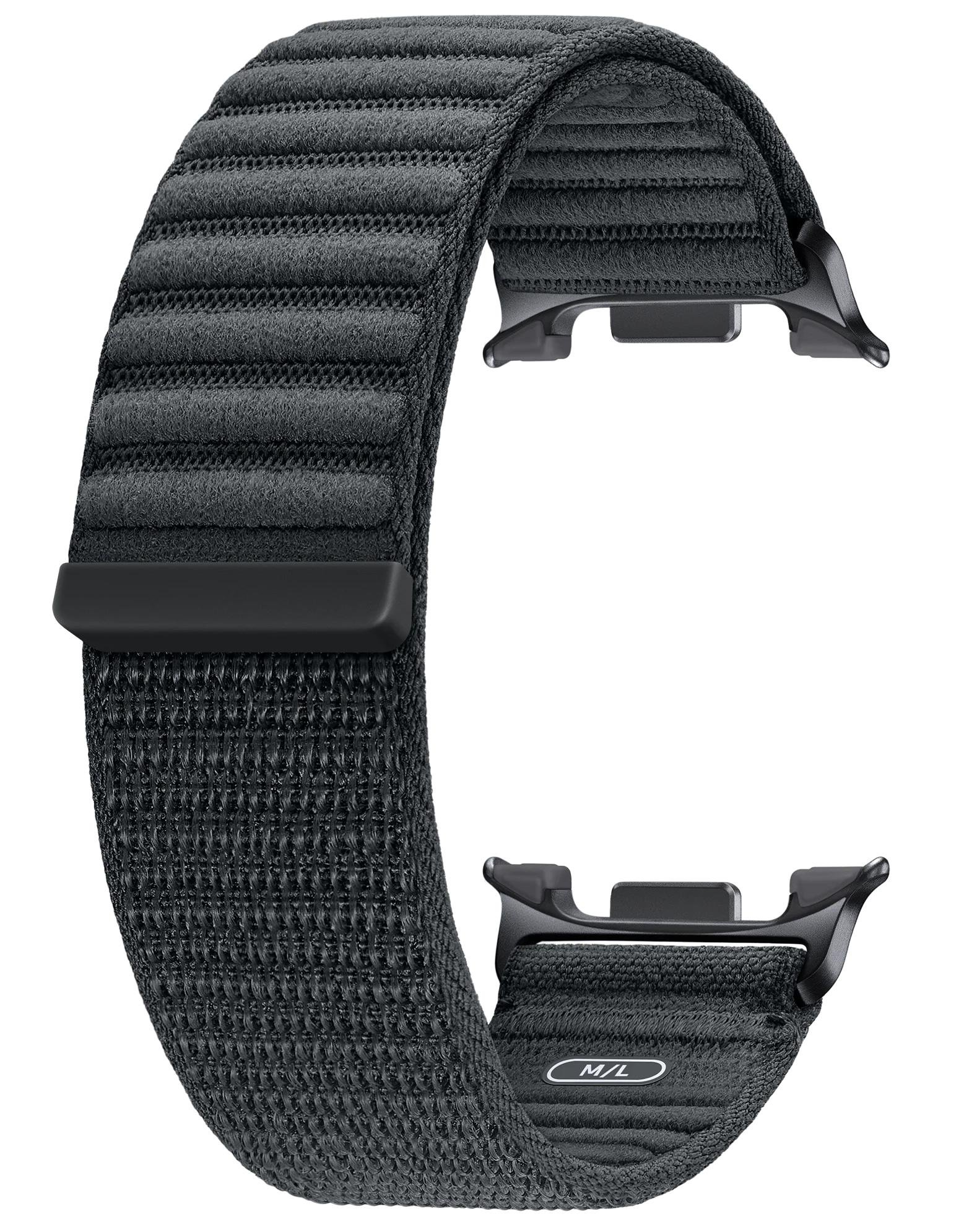 Samsung Galaxy Watch8 | Watch8 Classic Fabric Band
