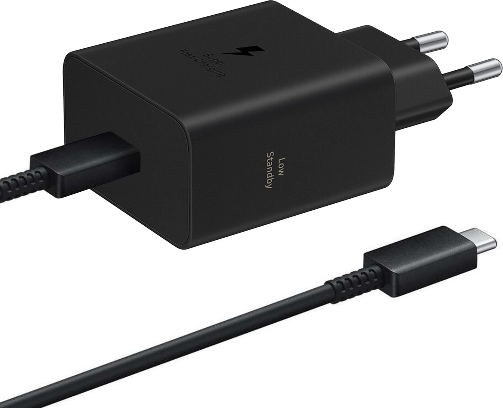 Samsung 60W Power Adapter