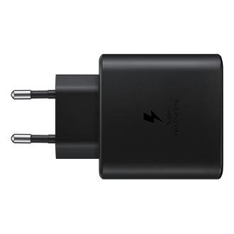 Samsung 45W Type-C Travel Adapter (Without Cable)