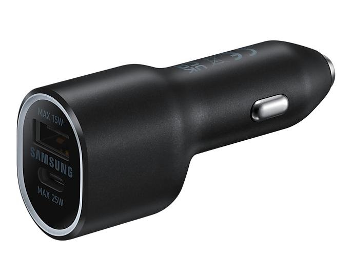 Samsung 40W Car Adapter