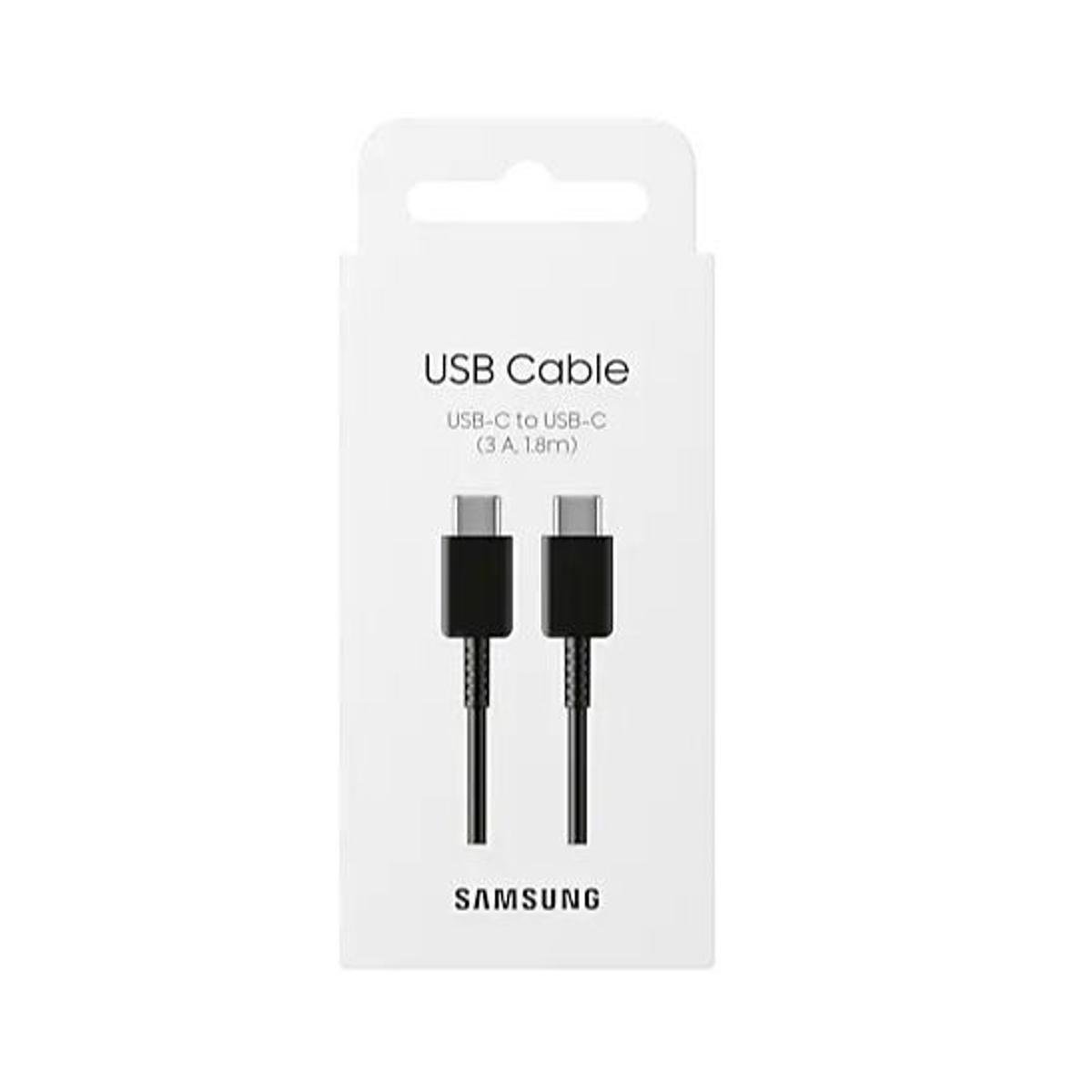 Samsung USB Type-C Cable