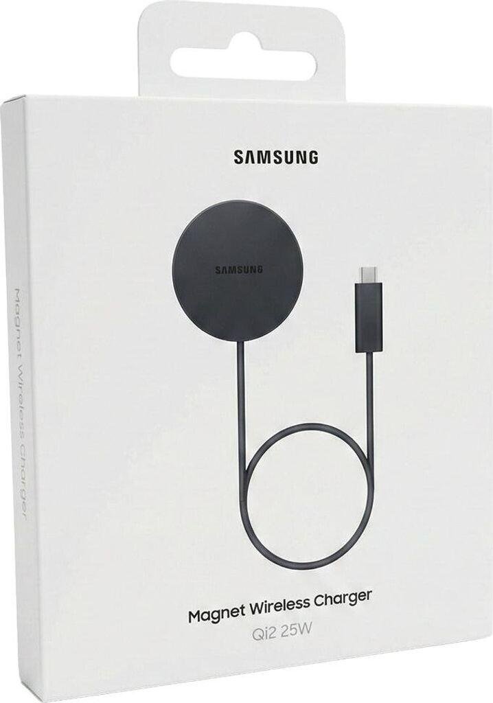 Samsung Galaxy Magnetic 25W Wireless Charger