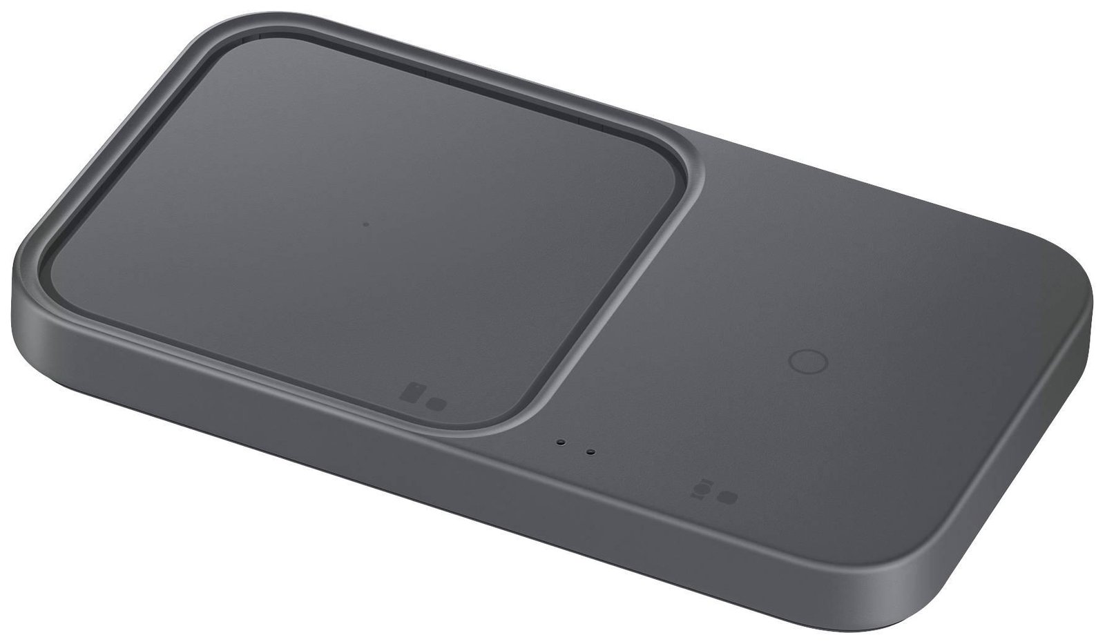 Samsung Wireless Charger Duo (Without Travel Adapter)
