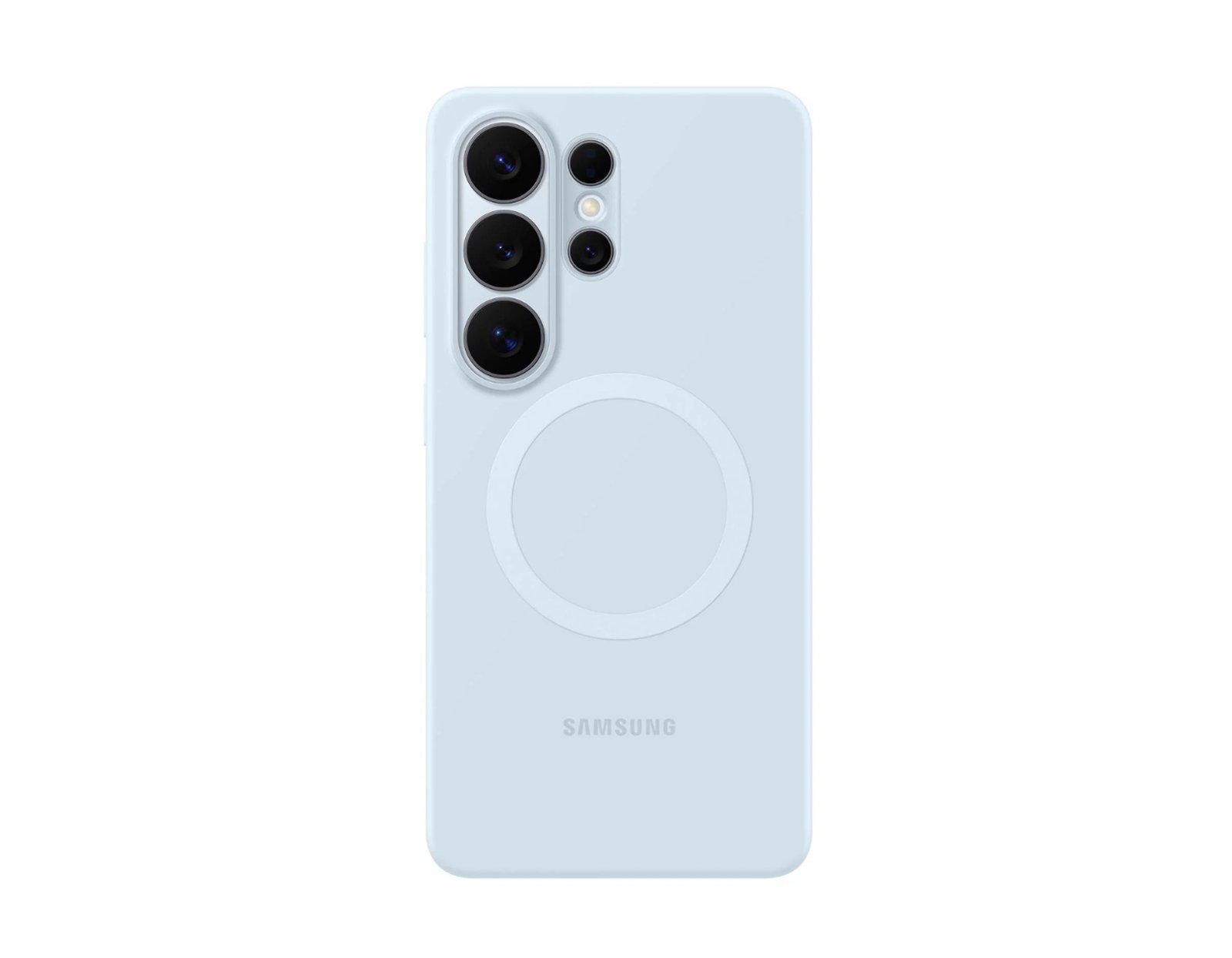 Galaxy S26 Ultra Slim Magnet Case