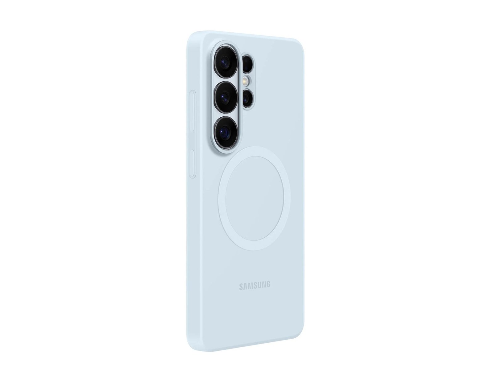 Galaxy S26 Ultra Slim Magnet Case