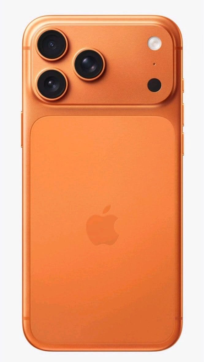 Apple iPhone 17 Pro 256GB