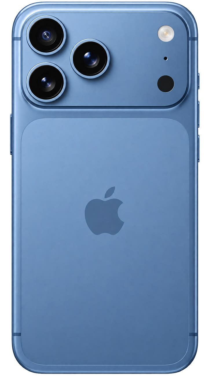 Apple iPhone 18 Pro 512GB